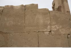 Karnak Temple Photo Textures #4